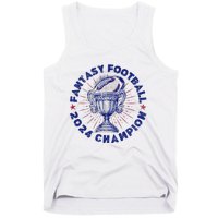 Fantasy Football 2024 Champion Fantasy Football Tank Top