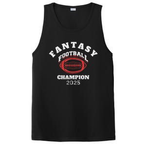 Fantasy Football 2025 Champion PosiCharge Competitor Tank