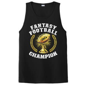 Fantasy Football 2024 Champion Draft Fantasy Football Champ PosiCharge Competitor Tank