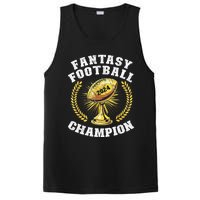 Fantasy Football 2024 Champion Draft Fantasy Football Champ PosiCharge Competitor Tank