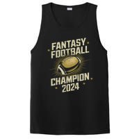 Fantasy Football 2024 Champion Fantasy Football PosiCharge Competitor Tank