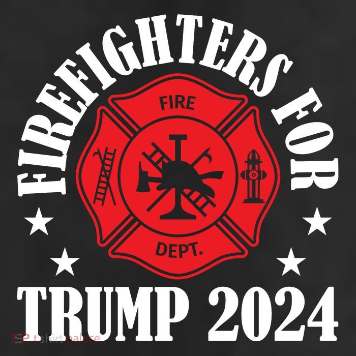 Firefighters For 2024 Emblem 11oz C Handle Ceramic Mug