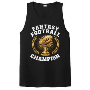 Fantasy Football 2024 Champion Draft Fantasy Football Champ PosiCharge Competitor Tank