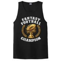 Fantasy Football 2024 Champion Draft Fantasy Football Champ PosiCharge Competitor Tank