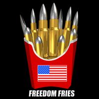 Freedom Fries Impact Tech Backpack