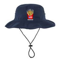 Freedom Fries Bucket Hat