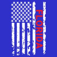 Florida Fl And Gift 16 in Basic Backpack