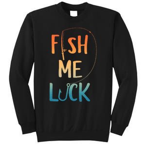 Funny Fishing Art For Fisherman Boat Fly Fish Sweatshirt