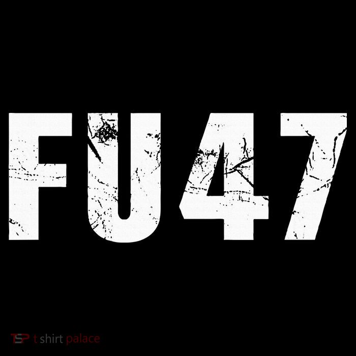 Funny Fu47 Anti Trump Patriotic Pro Harris Democrat 2024 Premium T-Shirt