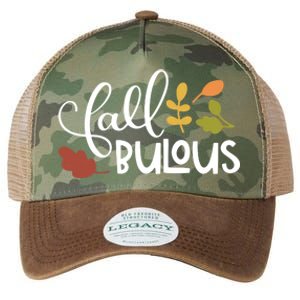 Fall Fabulous Autumn Legacy Tie Dye Trucker Hat