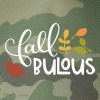 Fall Fabulous Autumn Legacy Tie Dye Trucker Hat