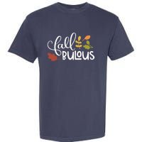 Fall Fabulous Autumn Garment-Dyed Heavyweight T-Shirt