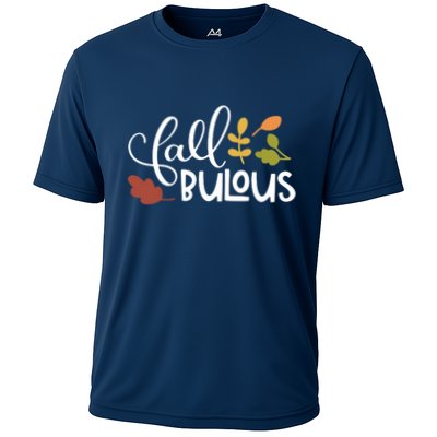 Fall Fabulous Autumn Performance Shirt