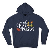 Fall Fabulous Autumn Hoodie