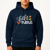 Fall Fabulous Autumn Hoodie