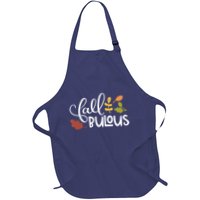 Fall Fabulous Autumn Apron
