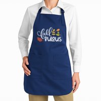 Fall Fabulous Autumn Apron