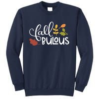 Fall Fabulous Autumn Sweatshirt