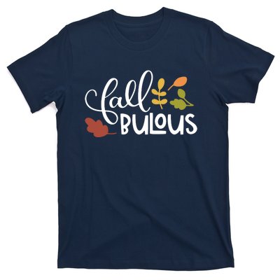 Fall Fabulous Autumn T-Shirt