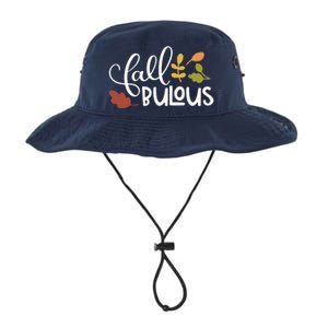 Fall Fabulous Autumn Legacy Cool Fit Booney Bucket Hat