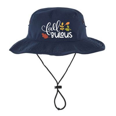 Fall Fabulous Autumn Bucket Hat