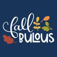 Fall Fabulous Autumn Toddler Hoodie