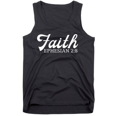 Faith Tank Top