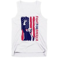 Fight For America Trump 2024 Tank Top