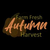 Farm Fresh Autumn Harvest Theme 16 in Basic Backpack