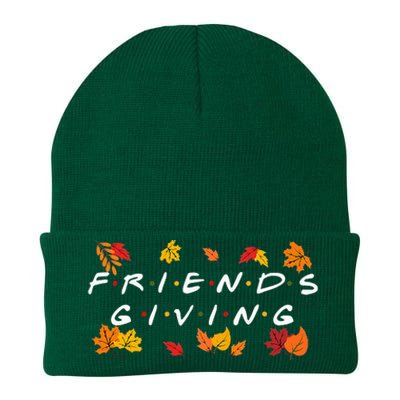 friendsgiving fall autumn friends & family thanksgiving Knit Cap Winter Beanie