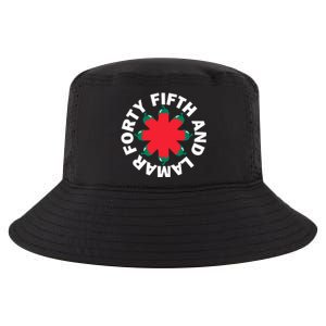 Forty Fifth And Lamar Cool Comfort Performance Bucket Hat