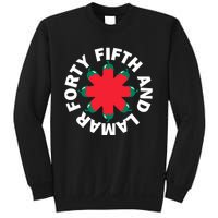 Forty Fifth And Lamar Sweatshirt