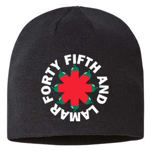 Forty Fifth And Lamar Sustainable Beanie