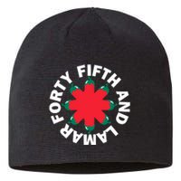 Forty Fifth And Lamar Sustainable Beanie