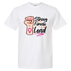 Feminist Feminism Actor Theater Drama Teacher Meaningful Gift Garment-Dyed Heavyweight T-Shirt