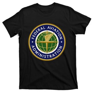 FAA Federal Aviation Administration T-Shirt