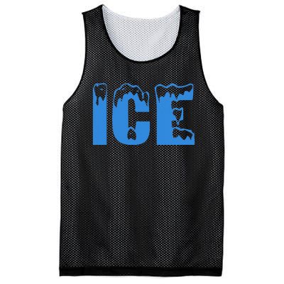 Funny Fire And Ice Halloween 2024 Family Matching Mesh Reversible Basketball Jersey Tank