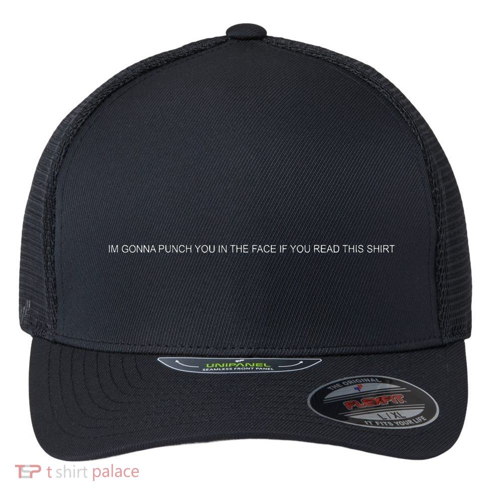 Favorite Flexfit Unipanel Trucker Cap