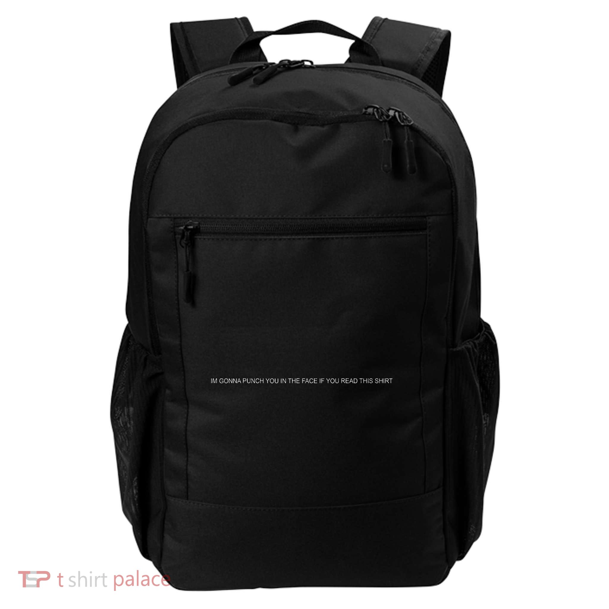 Favorite Backpack