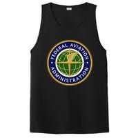 Faa Federal Aviation Administration PosiCharge Competitor Tank