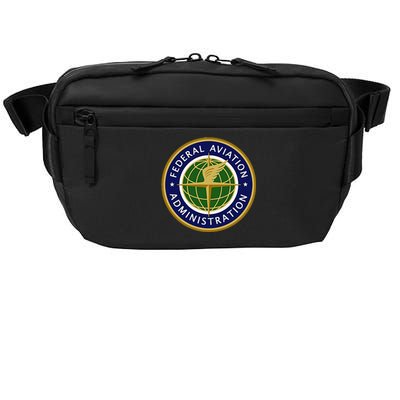 Faa Federal Aviation Administration Crossbody Pack