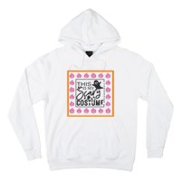 Falloween Hoodie