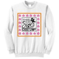 Falloween Sweatshirt