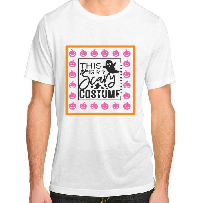 Falloween Adult ChromaSoft Performance T-Shirt