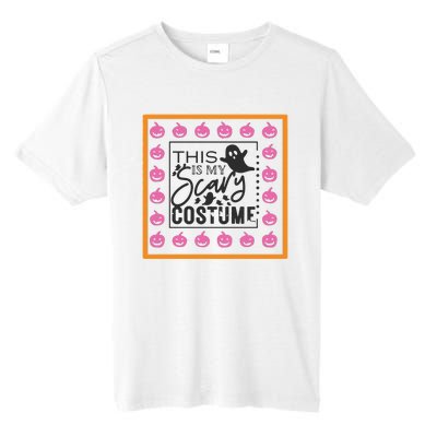 Falloween Tall Fusion ChromaSoft Performance T-Shirt