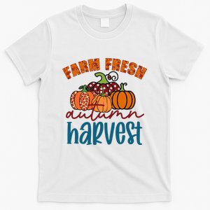 Farm Fresh Autumn Harvest T-Shirt