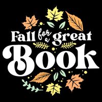 Fall For A Great Book Reading Librarian Autumn Teacher City Backpack