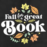 Fall For A Great Book Reading Librarian Autumn Teacher Microfiber Hand Towel