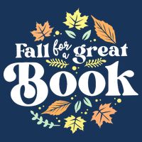 Fall For A Great Book Reading Librarian Autumn Teacher Cool Comfort Performance Bucket Hat