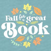Fall For A Great Book Reading Librarian Autumn Teacher Sueded Cloud Jersey T-Shirt